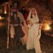 Il Presepe Vivente di Giarratana inizia con il botto, si replica il giorno di Capodanno