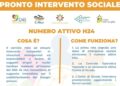 Modica oggi seminario sul pronto Intervento Sociale
