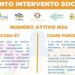 Modica oggi seminario sul pronto Intervento Sociale