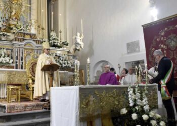 Immacolata a Ragusa Ibla, domani i Primi vespri con il vescovo La Placa