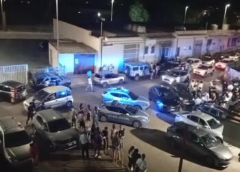 Vittoria, sequestro del minore Nicosia Gaetano: 3 ordinanze di custodia cautelare in carcere