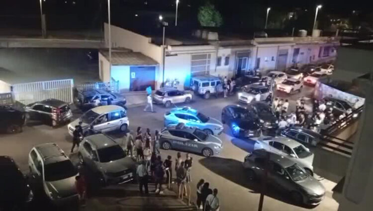 Vittoria, sequestro del minore Nicosia Gaetano: 3 ordinanze di custodia cautelare in carcere