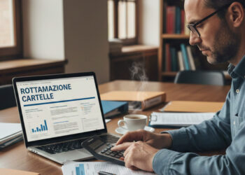 consulente fiscale pagamento tasse rottamazione cartelle