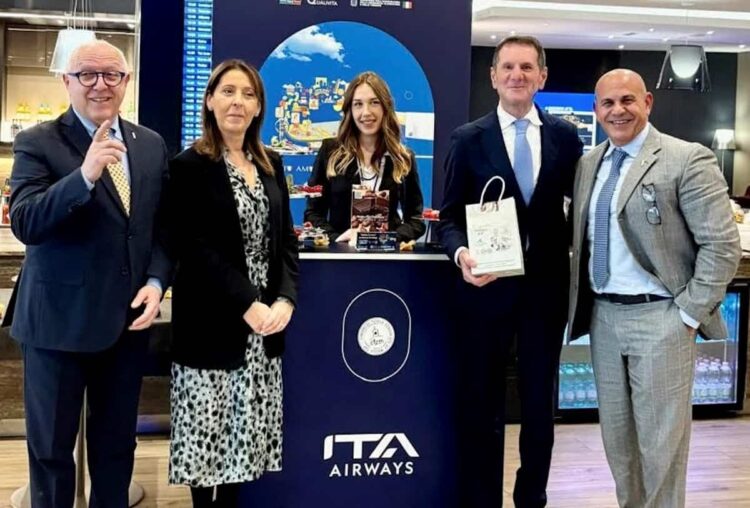 Il Consorzio di Tutela del Cioccolato di Modica Igp a Roma per la cucina italiana patrimonio Unesco.