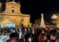 La magia di Giarratana accende la Sagra della Porchetta: tradizione e atmosfera natalizia