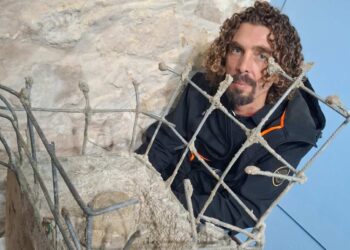 Vittoria, sabato si inaugura installazione artistica di Sergio Cimbali