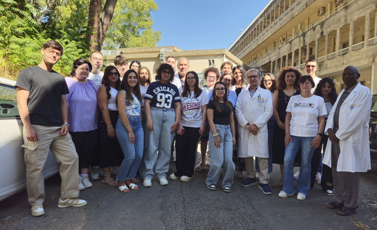 Servizio Civile: l’ASP di Ragusa sarà premiata come Ente virtuoso