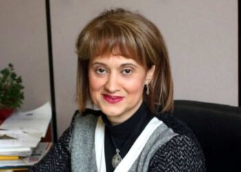 Tania Giallongo nuovo Prefetto di Ragusa, gli auguri del Senatore Sallemi