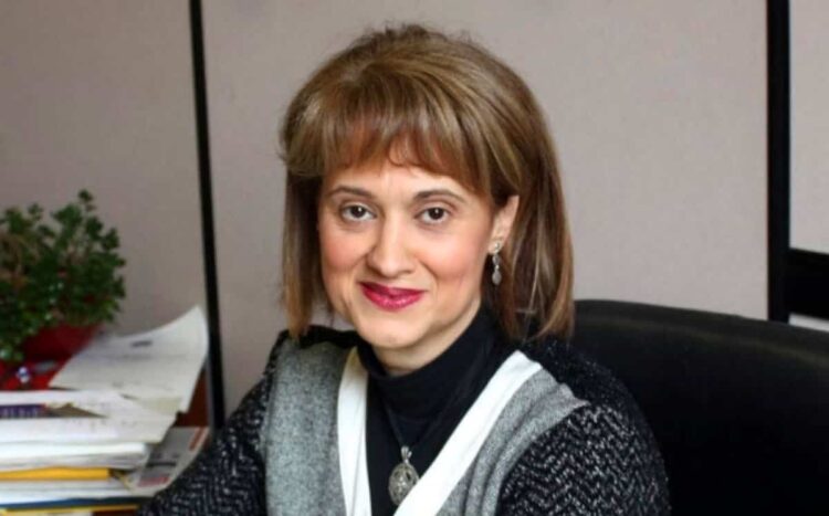 Tania Giallongo nuovo Prefetto di Ragusa, gli auguri del Senatore Sallemi