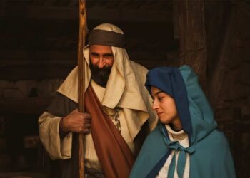 La magia del Presepe vivente di Giarratana: si comincia da venerdì 26 dicembre