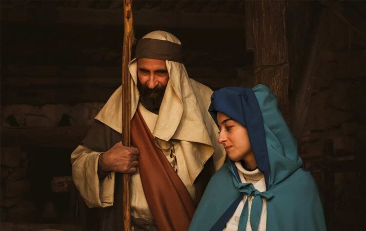 La magia del Presepe vivente di Giarratana: si comincia da venerdì 26 dicembre