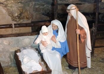 Monterosso Almo ripropone la magia del Presepe Vivente