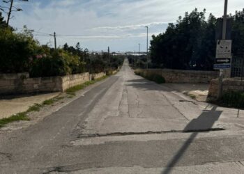 Santa Croce Camerina, 70mila euro per il rifacimento della strada Santa Croce–Casuzze