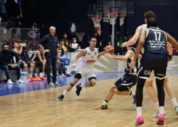 Il Natale è virtussino: Ragusa supera Matera