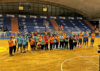 Al Palapadua di Ragusa il baskin diventa simbolo di inclusione