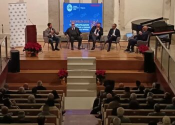 Assemblea territoriale Cna Ragusa 2025 a Modica, numerosi gli spunti emersi