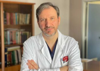 Il dottor Walter Morale eletto Presidente della Sezione Campano-Siciliana della Società Italiana di Nefrologia