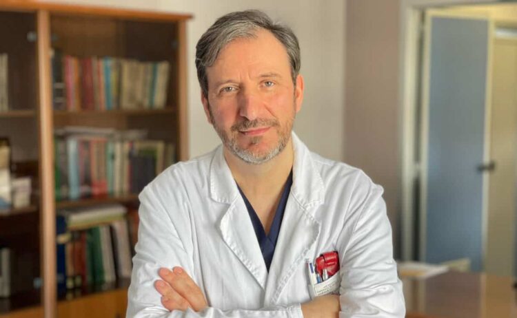 Il dottor Walter Morale eletto Presidente della Sezione Campano-Siciliana della Società Italiana di Nefrologia