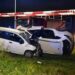 Incidente Acate, scontro tra auto: 4 feriti