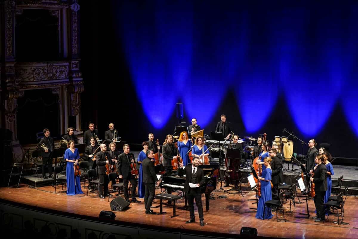 Sicilia: Alla scoperta di Morricone a Palermo e Catania il 3 e 4 gennaio 2026