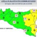 Maltempo Sicilia, nuovo bollettino di allerta meteo per piogge e temporali