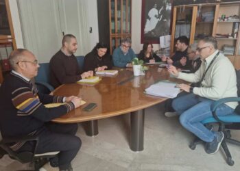 Comiso, approvato in Giunta il bilancio di previsione 2026/2028