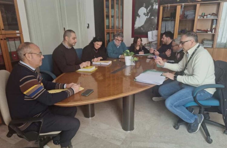 Comiso, approvato in Giunta il bilancio di previsione 2026/2028