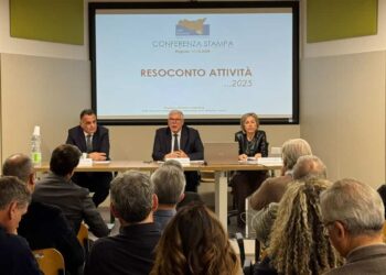 ASP di Ragusa, presentato il resoconto dell'attività 2025