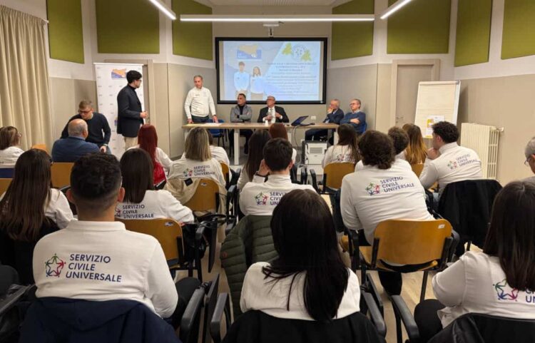 Servizio Civile Universale, ASP di Ragusa premiata tra gli enti virtuosi