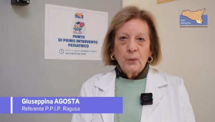 Ragusa, il Punto di Primo Intervento pediatrico garantisce assistenza nei giorni festivi