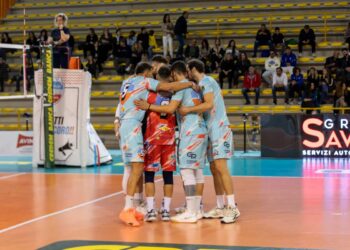 Avimec Modica: contro Terni è vietato sbagliare