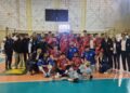 Avimec Modica vince e convince, battuto in tre set Volley Terni Academy