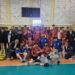 Avimec Modica vince e convince, battuto in tre set Volley Terni Academy