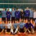 Volley Modica Next Gen: vittoria in rimonta sulla Bricocity Ragalna