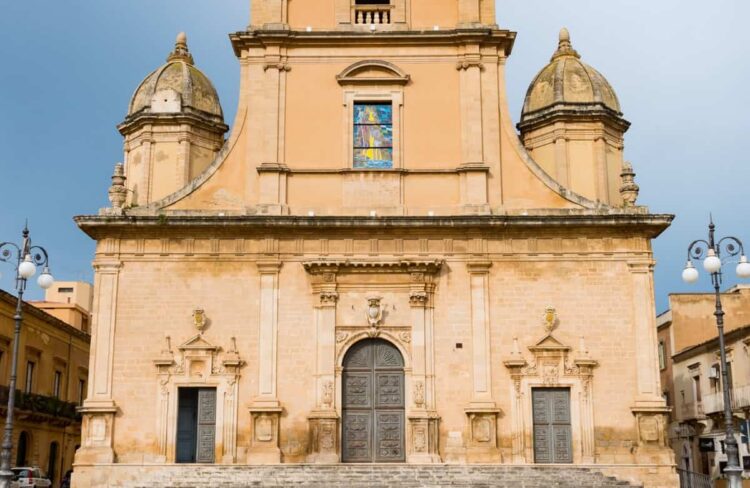 Giornata mondiale della Pace: fiaccolata e veglia a Vittoria