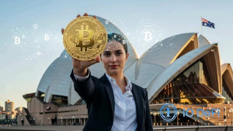 Il sistema finanziario sta affrontando rischi di ristrutturazione? Il cloud mining di IO DeFi diventa un "partner sicuro" per gli investitori