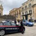 Ragusa, aggredisce le forze dell'ordine dopo essersi introdotto in un'abitazione: arrestato