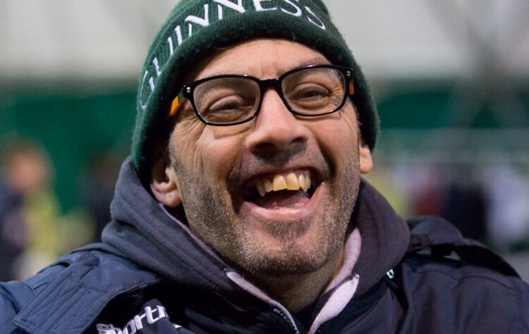 Modica piange Simone Cicero: morto a soli 49 anni