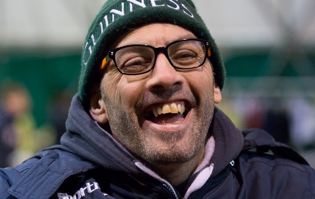 Modica piange Simone Cicero: morto a soli 49 anni