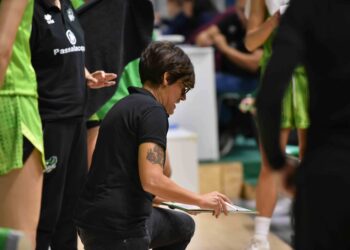 La Passalacqua Ragusa sconfitta di un soffio esce a testa alta da Umbertide