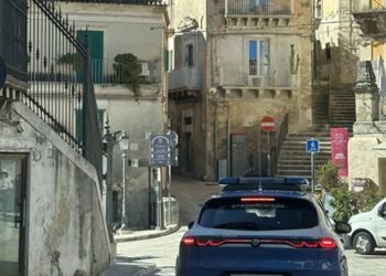 Codice rosso Ragusa, provvedimento cautelare per violenza domestica