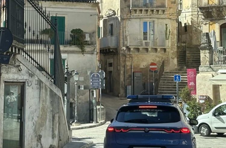 Codice rosso Ragusa, provvedimento cautelare per violenza domestica