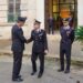 Il Comandante della Legione Carabinieri Sicilia, al Comando Provinciale di Ragusa