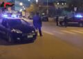Comiso, arrestato mentre tenta di rubare un'auto