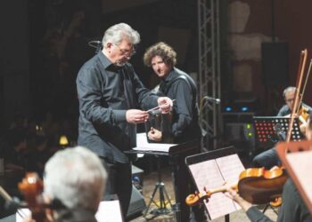 Concerto di Capodanno 2026 a Marsala