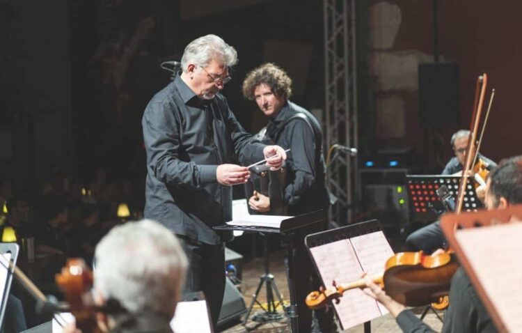 Concerto di Capodanno 2026 a Marsala