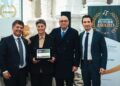 Ventiquattro esempi di imprenditoria vincente e sostenibile Confeserfidi consegna i Future Awards 2025