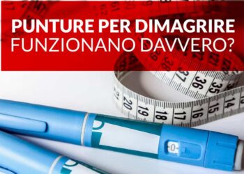 Farmaci per dimagrire: cosa succede davvero al corpo dopo i primi mesi