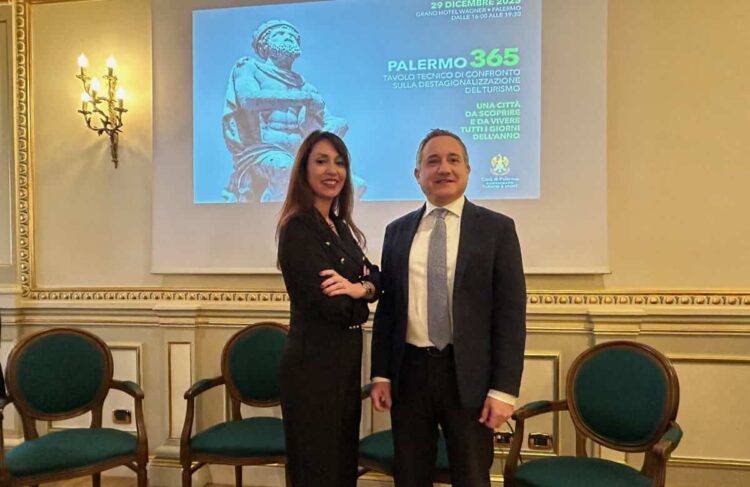 Federalberghi Palermo: 9,5 milioni di posti letto invenduti, perso mezzo miliardo