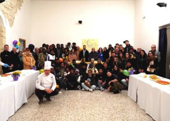 Chiaramonte Gulfi, storie di tre imprenditori e di tre migranti dei progetti SAI